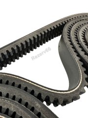 8973105690 Ремень вентилятора Hitachi