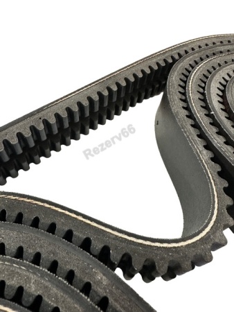 8973105690 Ремень вентилятора Hitachi