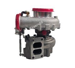 6745-81-8040 Турбокомпрессор Komatsu PC300-8