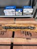 8972621660 Распредвал Isuzu 4HK1