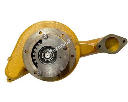 6127-61-1008 Насос водяной Komatsu