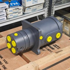 9183296 Центральный коллектор Hitachi 9199789