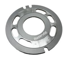 0816210 Распределительная плита г/м поворота Hitachi