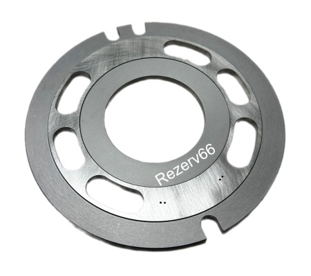 0816210 Распределительная плита г/м поворота Hitachi