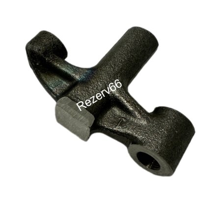 1126111700 Клапанный мост Isuzu 6RB1