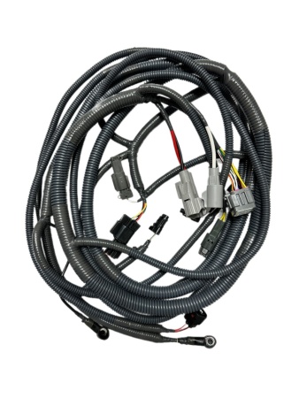 2052448 Жгут проводов Hitachi ZX450-3