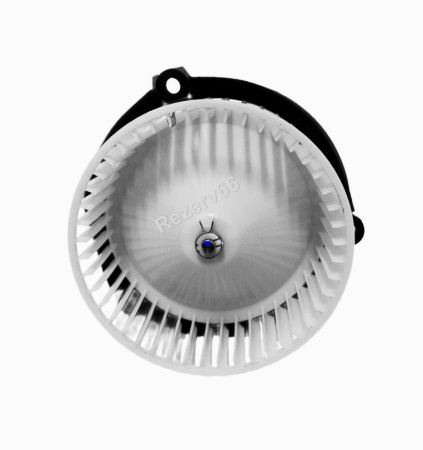 4370266 Мотор отопителя Hitachi