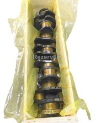 Коленчатый вал (C-9) 315001 Коленчатый вал (C-9) 315001