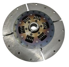 207-01-71310 Демпферный диск Komatsu