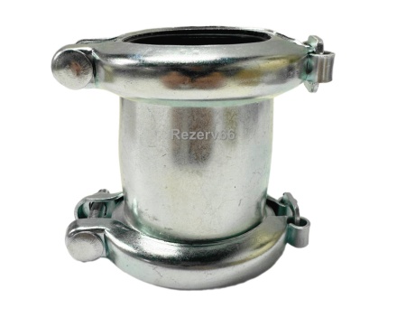 VOE14531075 Муфта соединительная VOLVO