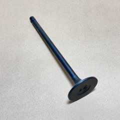 6150-41-4111 Клапан впускной Komatsu