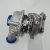 8973628390, 8973628391 Турбокомпрессор Hitachi (Isuzu 4HK1)