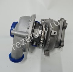 8973628390, 8973628391 Турбокомпрессор Hitachi (Isuzu 4HK1)
