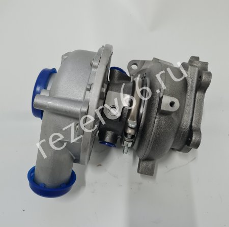 8973628390, 8973628391 Турбокомпрессор Hitachi (Isuzu 4HK1)