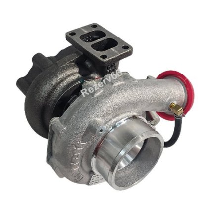 6745-81-8040 Турбокомпрессор Komatsu PC300-8