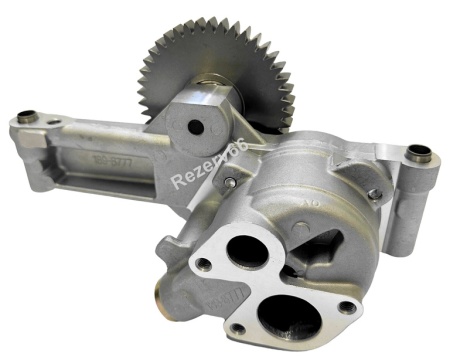 1898777 Насос масляный Caterpillar