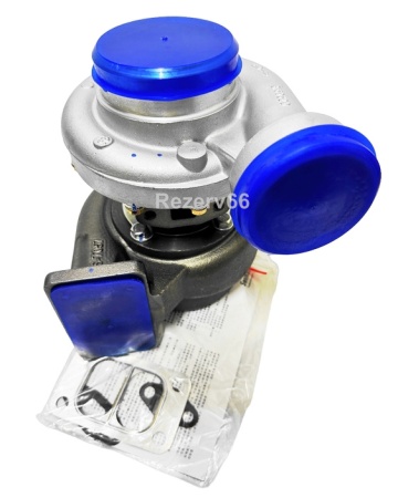 04259315 Турбокомпрессор Deutz