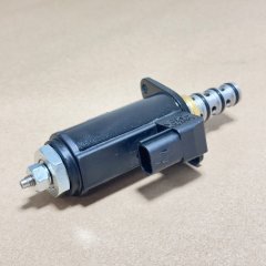 4654325 Клапан гидравлический Hitachi