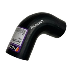 4655050 Патрубок радиатора Hitachi