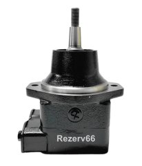 4634936 Гидромотор привода вентилятора Hitachi