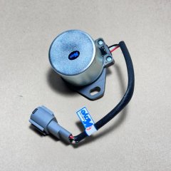 4444902 Датчик угла поворота HITACHI