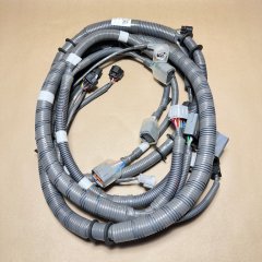 8980893381 Жгут проводов двигателя Isuzu 8980893382