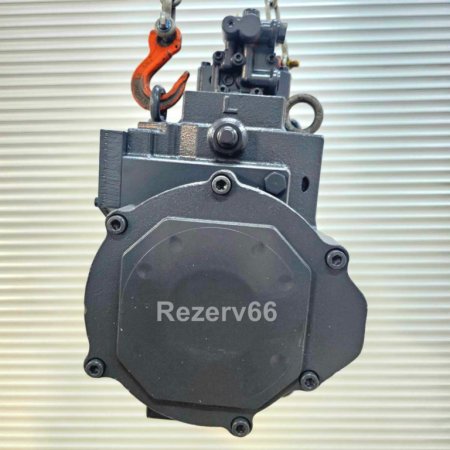 YA00053205 Основной гидронасос Hitachi