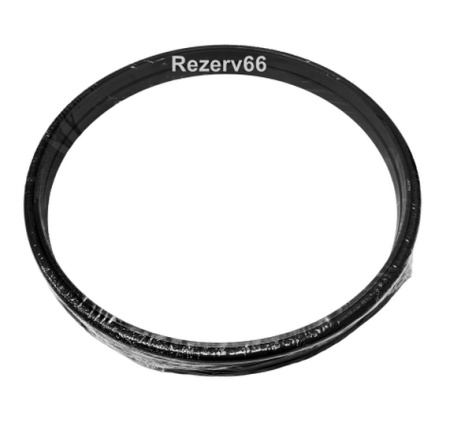 VOE15175856 Уплотнение бортового редуктора Volvo