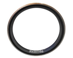 6128-21-4240 Сальник коленвала задний Komatsu