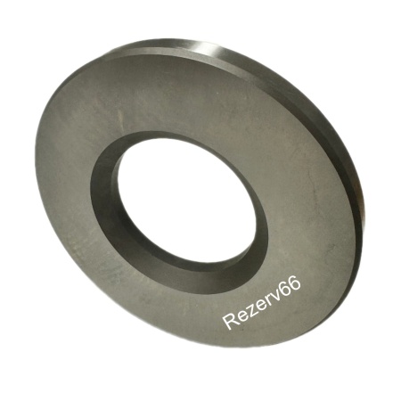 0816209 Плита опорная г/м поворота Hitachi