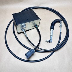 21EN-32381C Шаговый мотор управления двигателем HYUNDAI