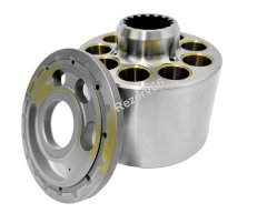 708-2G-04143 Блок поршней гидронасоса PC300-7 (HPV140)