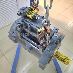 4635645 Насос гидравлический K3V280 HITACHI