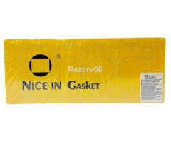 6150-17-1812 Прокладка ГБЦ Komatsu