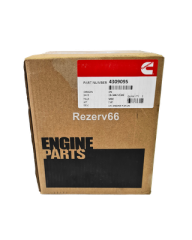 4309095 Поршень Cummins QSC 8.3 4309095 Поршень Cummins QSC 8.3