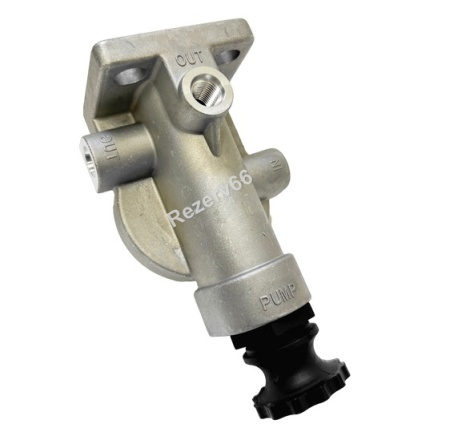 6754-71-7200 Насос топливоподкачивающий Komatsu