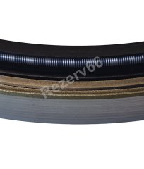 VOE14508911 Сальник редуктора поворота NOK