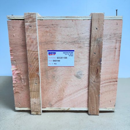 6212-61-1305 Насос водяной Komatsu