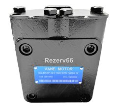 4634936 Гидромотор привода вентилятора Hitachi