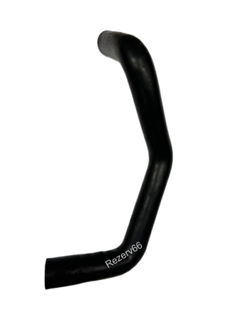 3104963 Патрубок радиатора нижний Hitachi