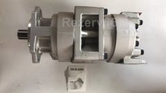 705-53-42000 Насос Шестеренны Komatsu