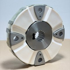 11E9-15023 Муфта гидронасоса Hyundai