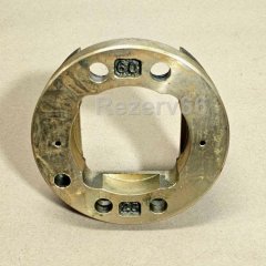 708-2L-04061 Суппорт гидронасоса KOMATSU HPV95 708-2L-04061 Суппорт гидронасоса KOMATSU HPV95
