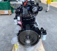 Двигатель CUMMINS 6BT5.9