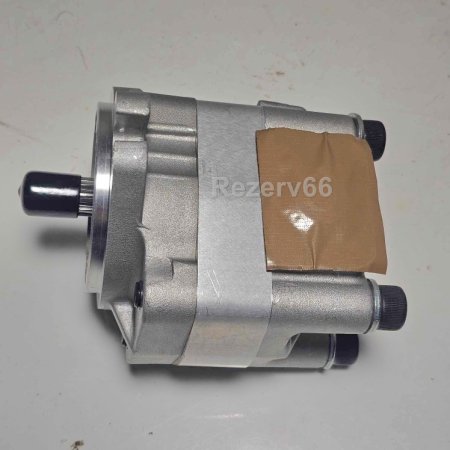 705-41-01050 Гидравлический насос Komatsu