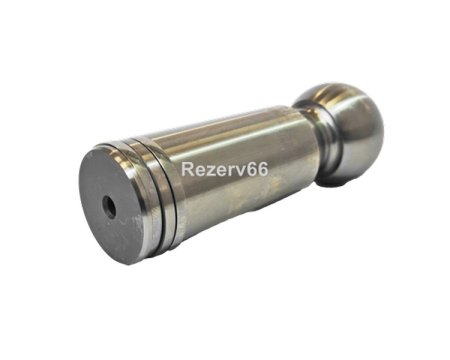 Поршень с кольцами гидронасоса Rexroth A7VO250 (Hitachi EX400)