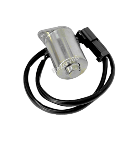 20Y-60-32121 Клапан электромагнитный Komatsu