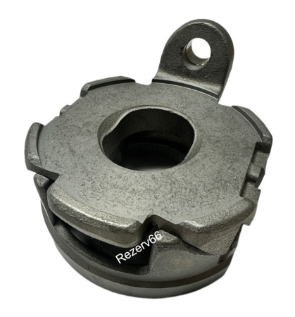 0820420 Суппорт гидронасоса K5V200DPH Hitachi ZX450-3