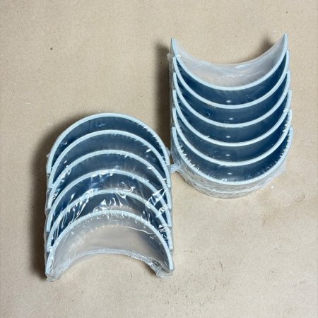 6127-39-3042 Вкладыши шатунные 0,25mm Komatsu