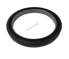 8973829550 Сальник коленвала передний 4HK1